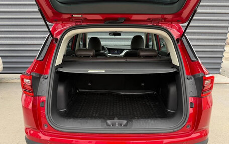 Changan CS35 Plus, 2019 год, 1 465 000 рублей, 12 фотография