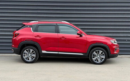 Changan CS35 Plus, 2019 год, 1 465 000 рублей, 9 фотография