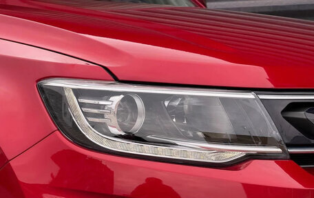 Changan CS35 Plus, 2019 год, 1 465 000 рублей, 5 фотография