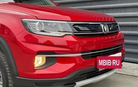 Changan CS35 Plus, 2019 год, 1 465 000 рублей, 4 фотография