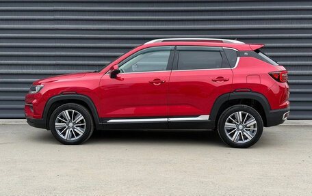 Changan CS35 Plus, 2019 год, 1 465 000 рублей, 18 фотография