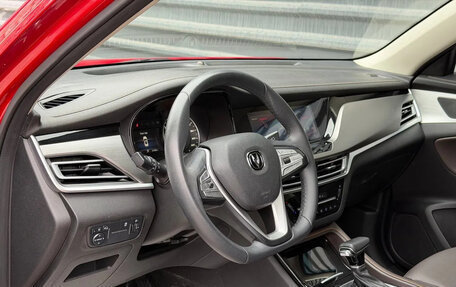 Changan CS35 Plus, 2019 год, 1 465 000 рублей, 23 фотография