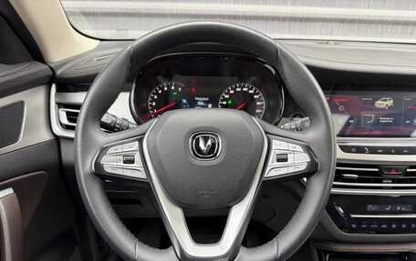 Changan CS35 Plus, 2019 год, 1 465 000 рублей, 26 фотография