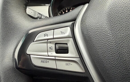 Changan CS35 Plus, 2019 год, 1 465 000 рублей, 27 фотография