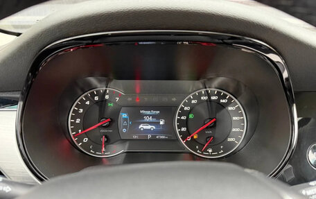 Changan CS35 Plus, 2019 год, 1 465 000 рублей, 29 фотография