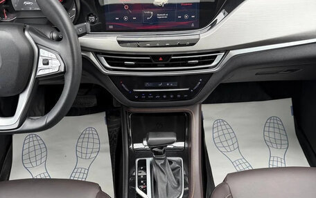 Changan CS35 Plus, 2019 год, 1 465 000 рублей, 31 фотография