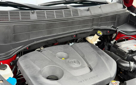 Changan CS35 Plus, 2019 год, 1 465 000 рублей, 39 фотография