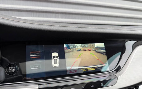 Changan CS35 Plus, 2019 год, 1 465 000 рублей, 30 фотография