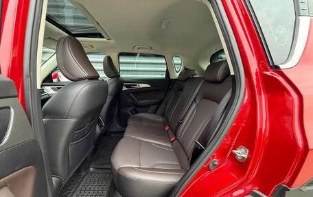 Changan CS35 Plus, 2019 год, 1 465 000 рублей, 37 фотография