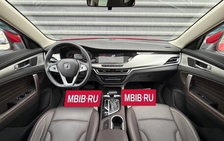 Changan CS35 Plus, 2019 год, 1 465 000 рублей, 33 фотография