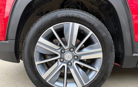 Changan CS35 Plus, 2019 год, 1 465 000 рублей, 40 фотография