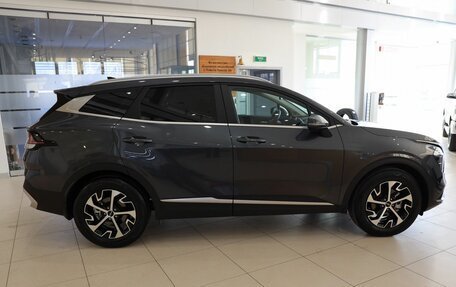 KIA Sportage IV рестайлинг, 2022 год, 3 850 000 рублей, 4 фотография