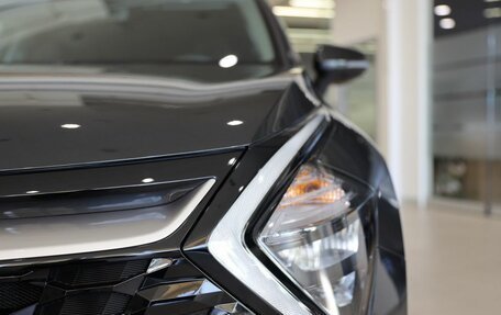 KIA Sportage IV рестайлинг, 2022 год, 3 850 000 рублей, 10 фотография