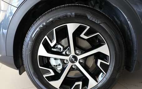 KIA Sportage IV рестайлинг, 2022 год, 3 850 000 рублей, 9 фотография