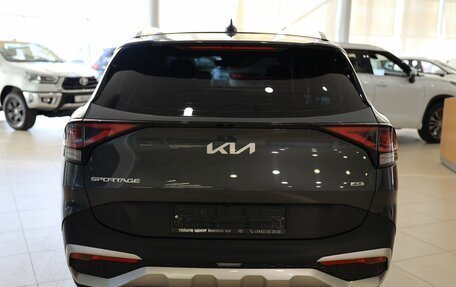 KIA Sportage IV рестайлинг, 2022 год, 3 850 000 рублей, 6 фотография