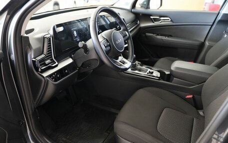 KIA Sportage IV рестайлинг, 2022 год, 3 850 000 рублей, 12 фотография