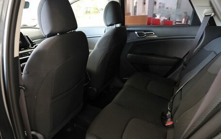 KIA Sportage IV рестайлинг, 2022 год, 3 850 000 рублей, 13 фотография