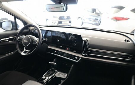 KIA Sportage IV рестайлинг, 2022 год, 3 850 000 рублей, 15 фотография