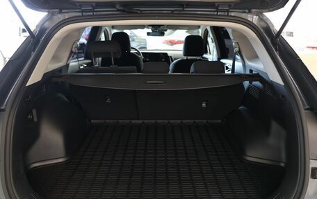 KIA Sportage IV рестайлинг, 2022 год, 3 850 000 рублей, 14 фотография