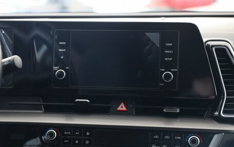 KIA Sportage IV рестайлинг, 2022 год, 3 850 000 рублей, 17 фотография