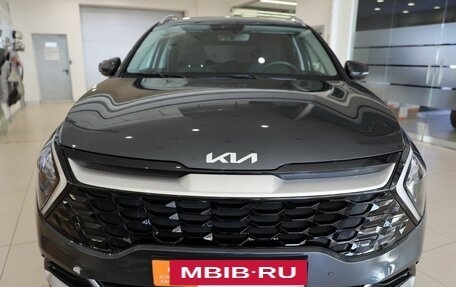 KIA Sportage IV рестайлинг, 2022 год, 3 850 000 рублей, 2 фотография