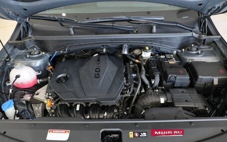 KIA Sportage IV рестайлинг, 2022 год, 3 850 000 рублей, 11 фотография