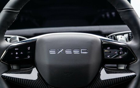 CheryExeed LX, 2024 год, 3 340 000 рублей, 15 фотография