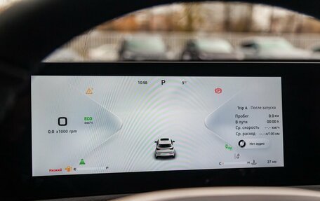 CheryExeed LX, 2024 год, 3 340 000 рублей, 16 фотография