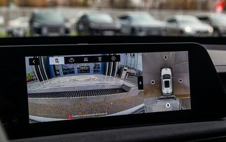 CheryExeed LX, 2024 год, 3 340 000 рублей, 27 фотография