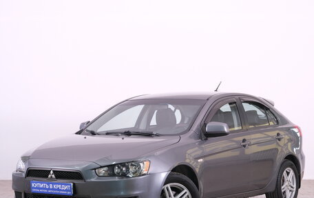 Mitsubishi Lancer IX, 2008 год, 899 000 рублей, 4 фотография