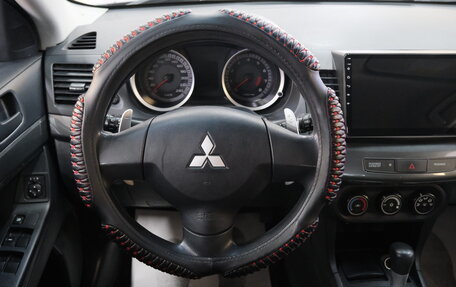 Mitsubishi Lancer IX, 2008 год, 899 000 рублей, 11 фотография