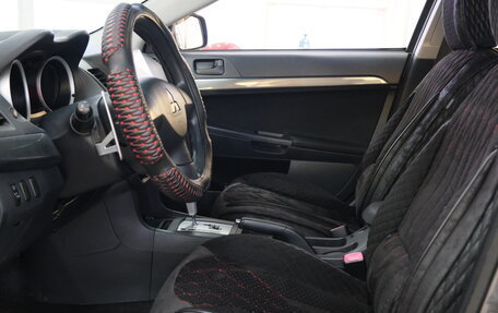 Mitsubishi Lancer IX, 2008 год, 899 000 рублей, 8 фотография