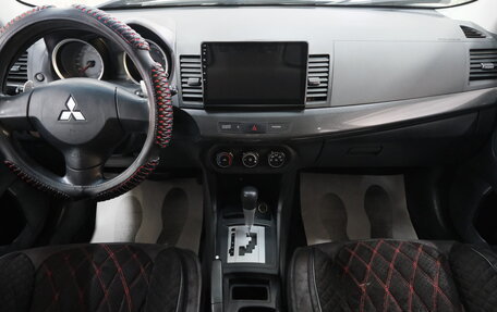 Mitsubishi Lancer IX, 2008 год, 899 000 рублей, 12 фотография