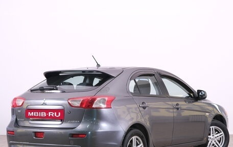 Mitsubishi Lancer IX, 2008 год, 899 000 рублей, 7 фотография