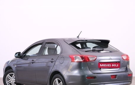 Mitsubishi Lancer IX, 2008 год, 899 000 рублей, 5 фотография