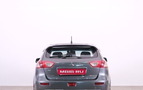 Mitsubishi Lancer IX, 2008 год, 899 000 рублей, 6 фотография