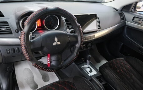 Mitsubishi Lancer IX, 2008 год, 899 000 рублей, 10 фотография