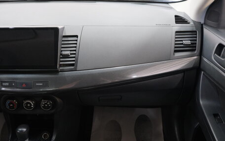 Mitsubishi Lancer IX, 2008 год, 899 000 рублей, 16 фотография