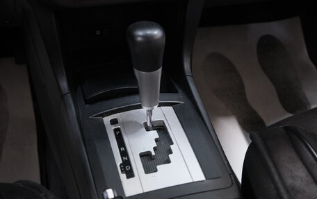 Mitsubishi Lancer IX, 2008 год, 899 000 рублей, 15 фотография