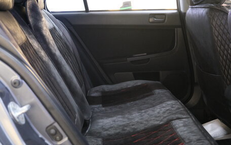 Mitsubishi Lancer IX, 2008 год, 899 000 рублей, 20 фотография