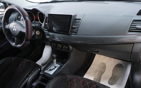 Mitsubishi Lancer IX, 2008 год, 899 000 рублей, 17 фотография