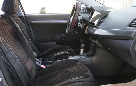 Mitsubishi Lancer IX, 2008 год, 899 000 рублей, 18 фотография