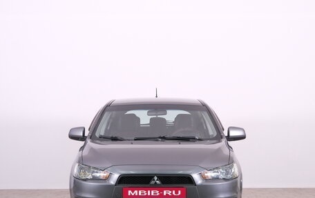 Mitsubishi Lancer IX, 2008 год, 899 000 рублей, 2 фотография
