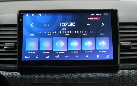 Mitsubishi Lancer IX, 2008 год, 899 000 рублей, 13 фотография