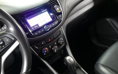 Chevrolet Trax, 2019 год, 1 297 000 рублей, 11 фотография