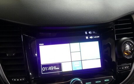 Chevrolet Trax, 2019 год, 1 297 000 рублей, 12 фотография