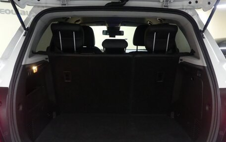 Chevrolet Trax, 2019 год, 1 297 000 рублей, 9 фотография