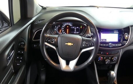 Chevrolet Trax, 2019 год, 1 297 000 рублей, 17 фотография