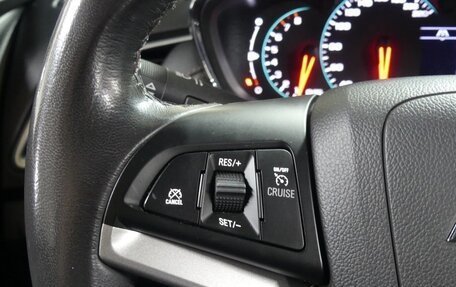 Chevrolet Trax, 2019 год, 1 297 000 рублей, 18 фотография