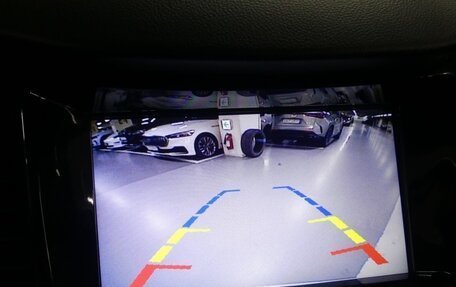 Chevrolet Trax, 2019 год, 1 297 000 рублей, 13 фотография